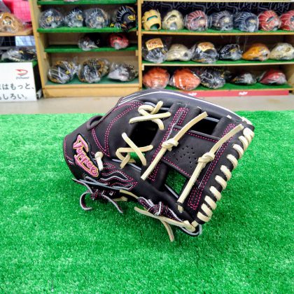 No.A022【てっぺん】硬式　内野手モデル　