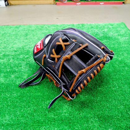 No.A015【ローリングス】硬式内野手モデル　プロプリファード