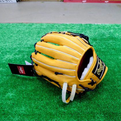 No.A012【ローリングス】　硬式内野用モデル　プロプリファード