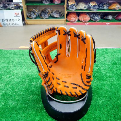 No.A016【エールストーリー】硬式　内野手モデル　０６１型