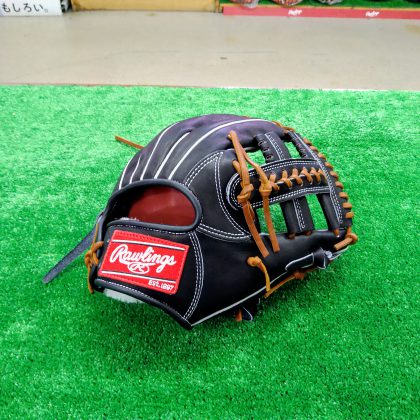 No.A013【ローリングス】硬式内野手モデル　プロプリファード