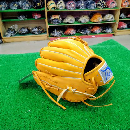 No.A032【久保田スラッガー】ジュニア用　軟式グローブ（J６H）