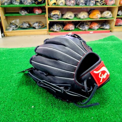 No.A033【久保田スラッガー】ジュニア用　軟式グローブ（J６H）