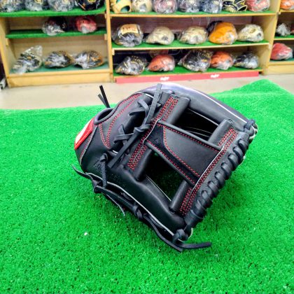 No.A033【久保田スラッガー】ジュニア用　軟式グローブ（J６H）