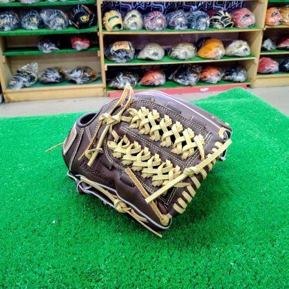 No.A028【久保田スラッガー】ジュニア用　軟式グローブ（J６A）