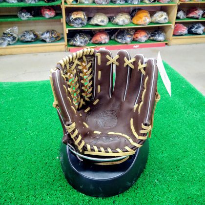No.A028【久保田スラッガー】ジュニア用　軟式グローブ（J６A）
