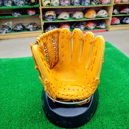 No.A026【久保田スラッガー】ジュニア用　軟式グローブ（J６A）