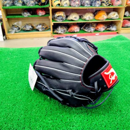 No.A027【久保田スラッガー】ジュニア用　軟式グローブ（J６A）