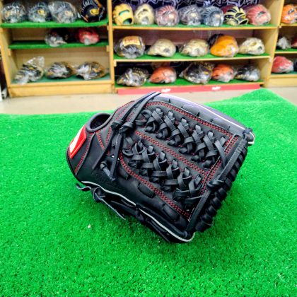 No.A027【久保田スラッガー】ジュニア用　軟式グローブ（J６A）