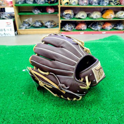 No.A031【久保田スラッガー】ジュニア用　軟式グローブ（J６C）