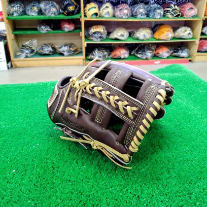 No.A031【久保田スラッガー】ジュニア用　軟式グローブ（J６C）