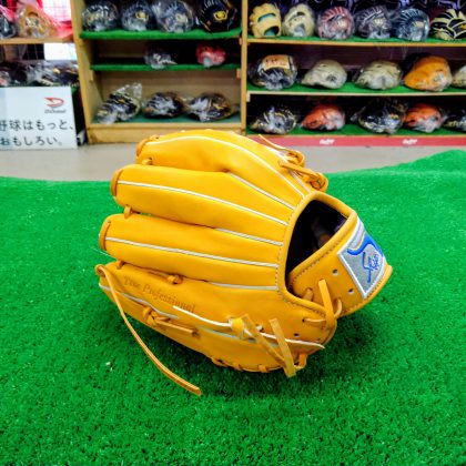 No.A029【久保田スラッガー】ジュニア用　軟式グローブ（J６C）