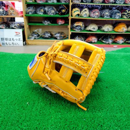 No.A029【久保田スラッガー】ジュニア用　軟式グローブ（J６C）
