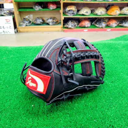 No.A030【久保田スラッガー】ジュニア用　軟式グローブ（J６C）