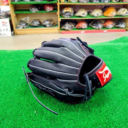 No.A030【久保田スラッガー】ジュニア用　軟式グローブ（J６C）