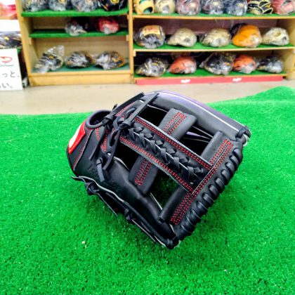 No.A030【久保田スラッガー】ジュニア用　軟式グローブ（J６C）