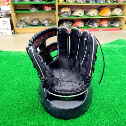 No.A030【久保田スラッガー】ジュニア用　軟式グローブ（J６C）