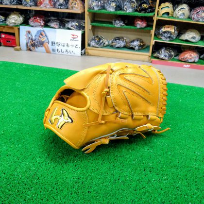 No.A036【ワールドペガサス】硬式　投手用モデル