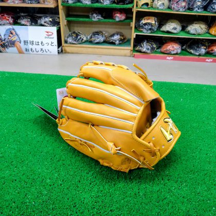 No.A036【ワールドペガサス】硬式　投手用モデル