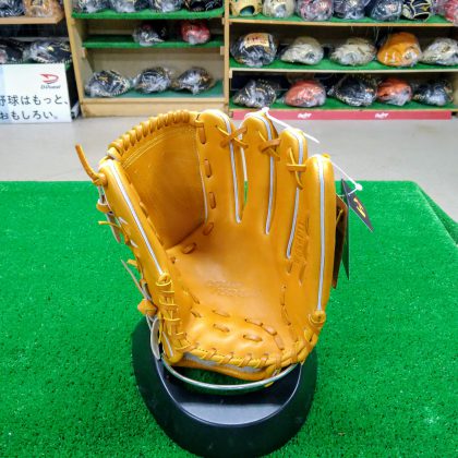 No.A036【ワールドペガサス】硬式　投手用モデル