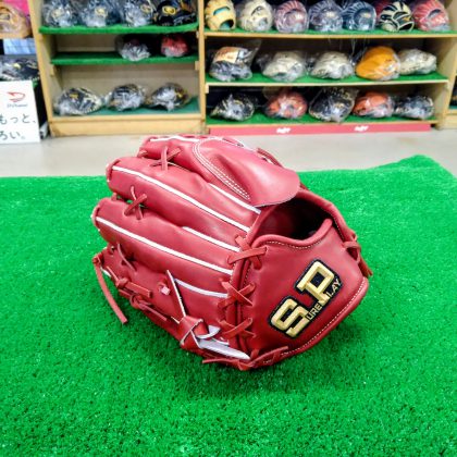 No.A037【シュアプレイ】硬式　投手用モデル