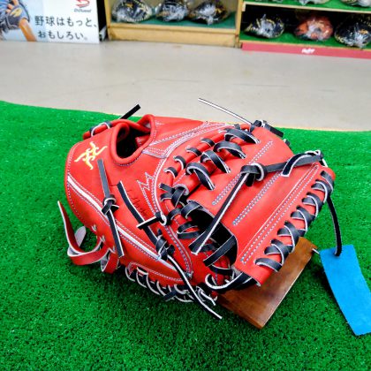No.A039【KANAME】硬式　キャッチャーミット