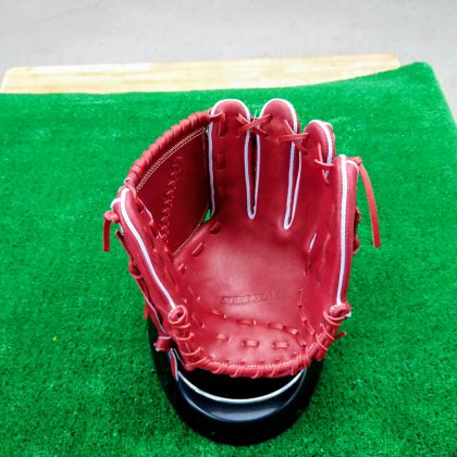 No.A037【シュアプレイ】硬式　投手用モデル