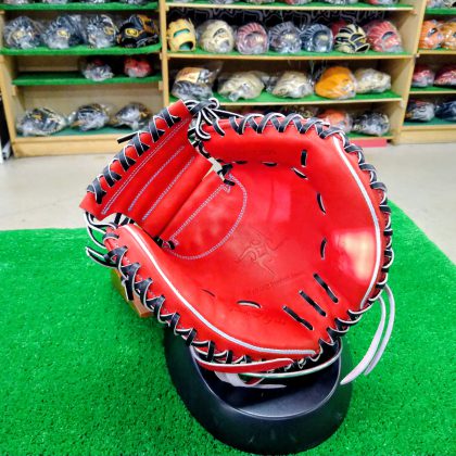 No.A039【KANAME】硬式　キャッチャーミット