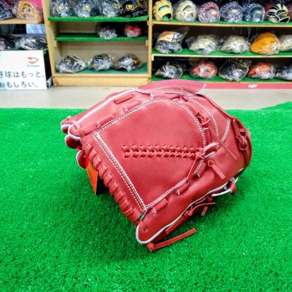 No.A038【シュアプレイ】硬式　投手用モデル（左投げ）