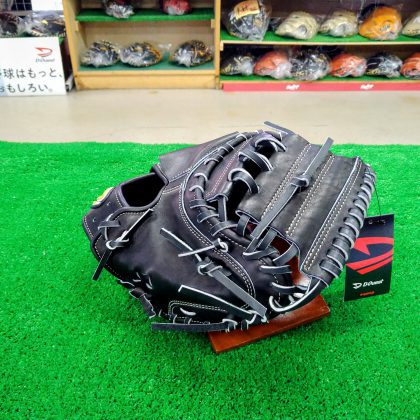 No.A045【ディークエスト】硬式キャッチャーミット　『纏』まとい