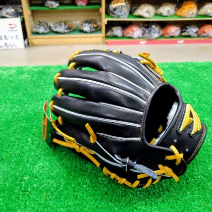 No.A049【ディークエスト】硬式内野手モデル　クロスオーバーJT