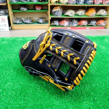 No.A049【ディークエスト】硬式内野手モデル　クロスオーバーJT