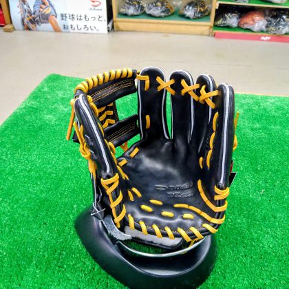 No.A047【ディークエスト】硬式内野手モデル　クロスオーバーJT