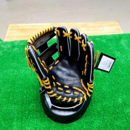 No.A049【ディークエスト】硬式内野手モデル　クロスオーバーJT