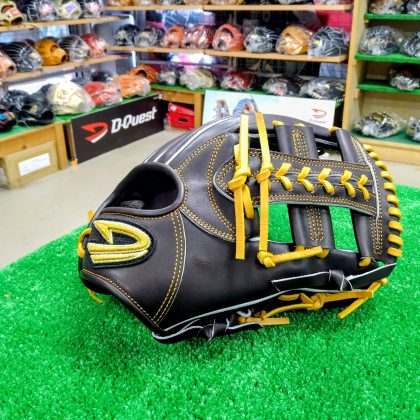 No.A051【ディークエスト】硬式内野手モデル　クロスオーバーST