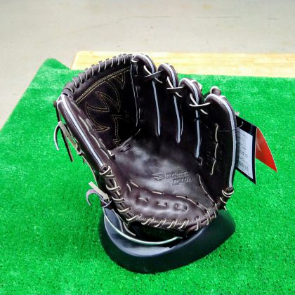 No.A053【ディークエスト】硬式投手用モデル ステップアップリード