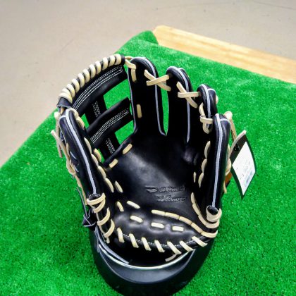 No.A054【ディークエスト】硬式内野手モデル　クロスオーバーJT