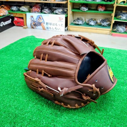 No.A056【アイピーセレクト】硬式投手用モデル