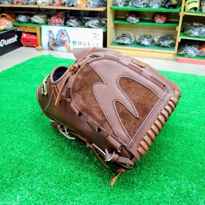 No.A056【アイピーセレクト】硬式投手用モデル