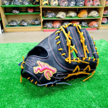 No.A057【RYU】限定商品　硬式ファーストミット