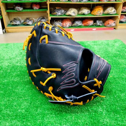 No.A057【RYU】限定商品　硬式ファーストミット