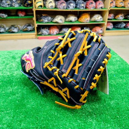 No.A057【RYU】限定商品　硬式ファーストミット