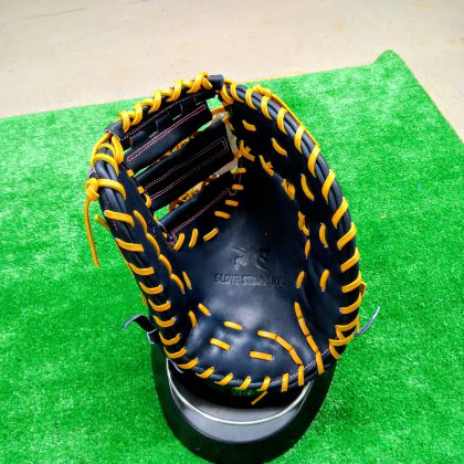 No.A057【RYU】限定商品　硬式ファーストミット