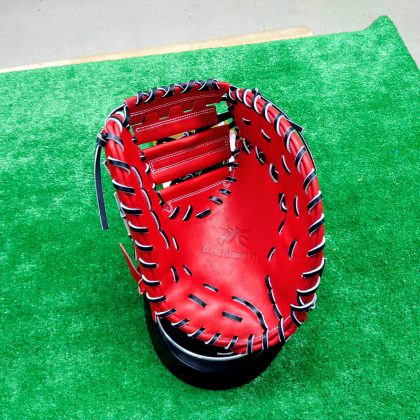 No.A058【RYU】限定商品　硬式ファーストミット