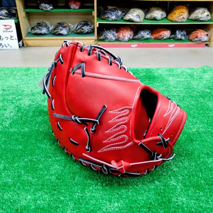No.A058【RYU】限定商品　硬式ファーストミット