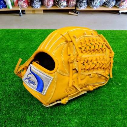 No.A062【久保田スラッガー】ジュニア用　軟式グローブ（J2A）