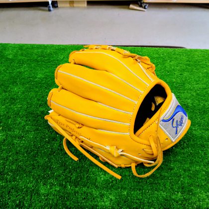 No.A062【久保田スラッガー】ジュニア用　軟式グローブ（J2A）