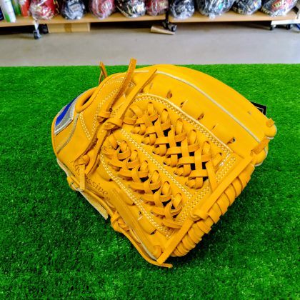 No.A062【久保田スラッガー】ジュニア用　軟式グローブ（J2A）