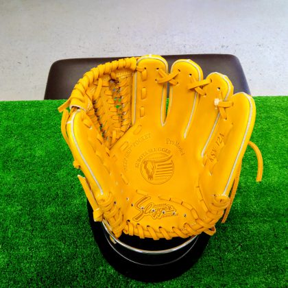 No.A062【久保田スラッガー】ジュニア用　軟式グローブ（J2A）