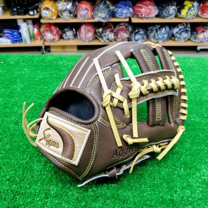 No.A067【久保田スラッガー】ジュニア用　軟式グローブ（J2C）